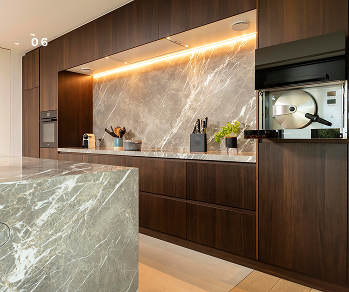 Oplevering en nazorg