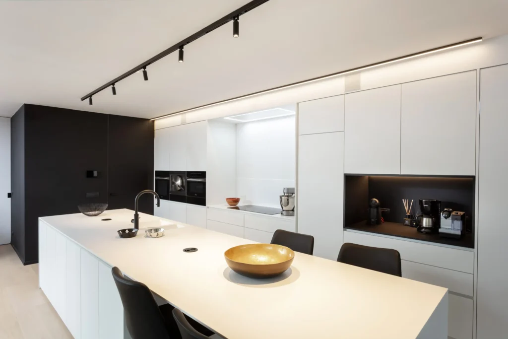 Maatwerk keuken Brugge