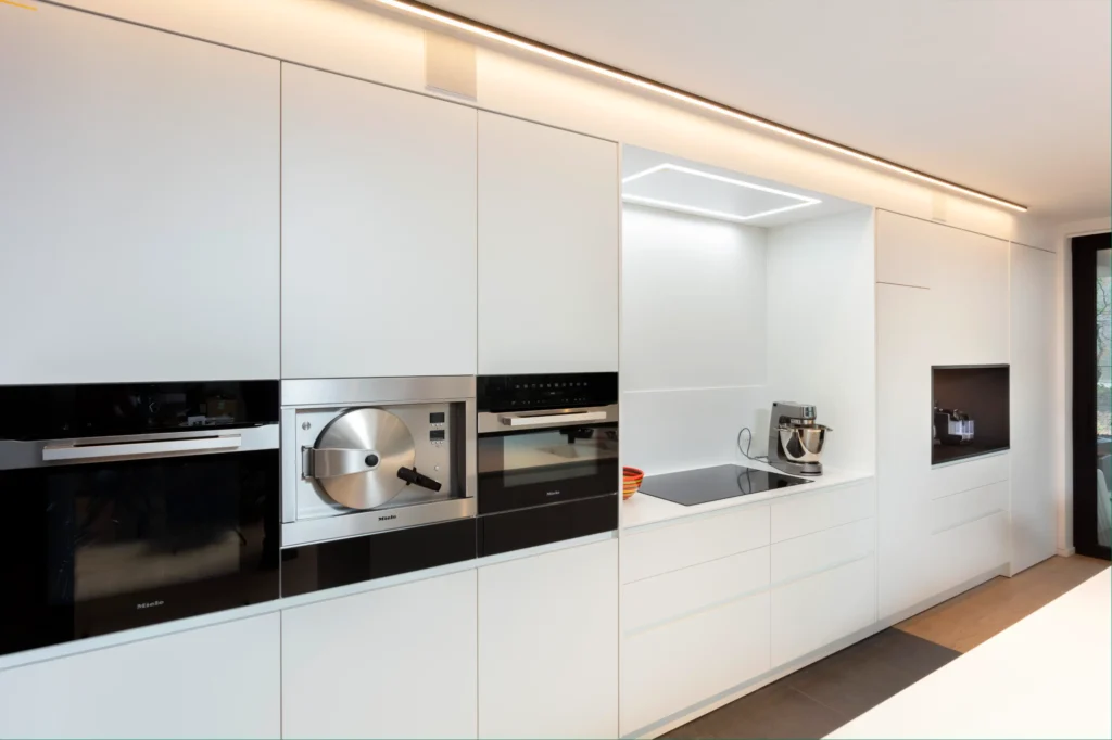 Maatwerk keuken Brugge