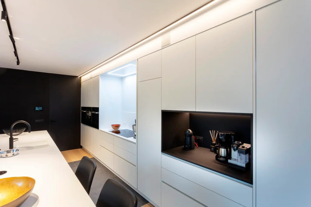 Maatwerk keuken Brugge