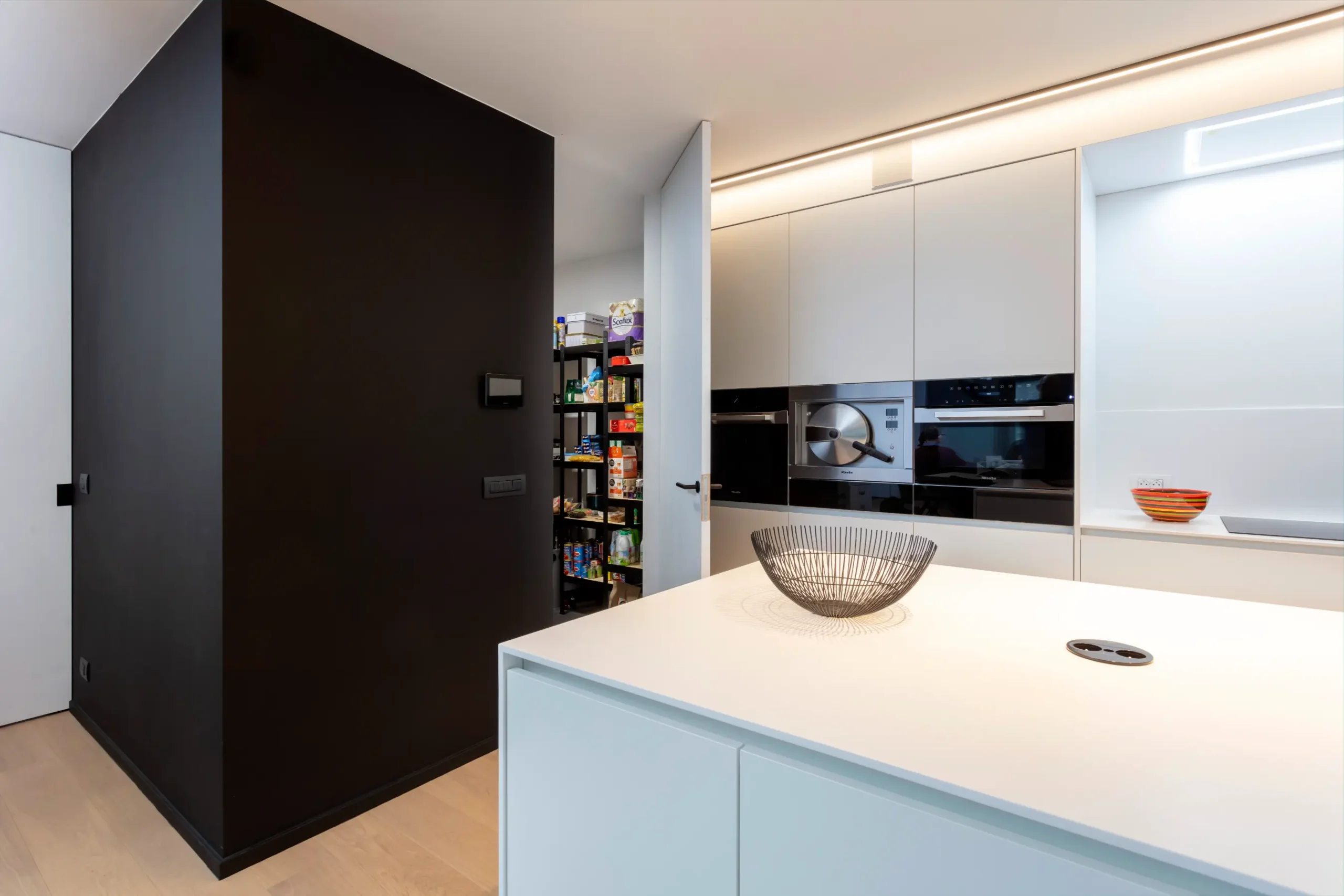 Maatwerk keuken Brugge